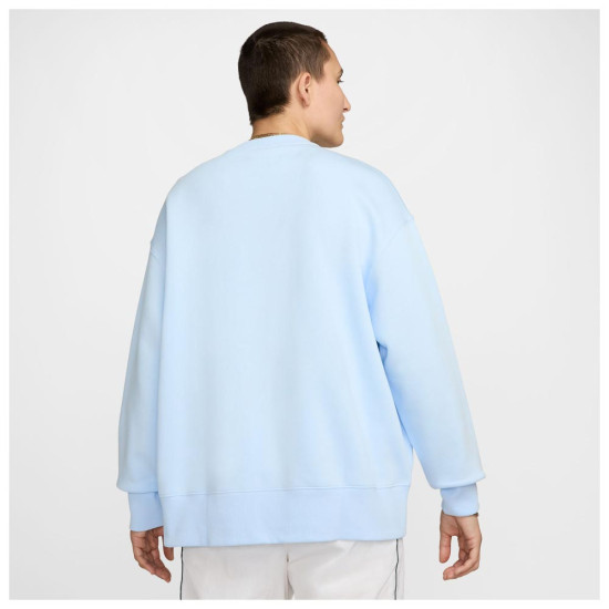 Nike Γυναικείο φούτερ Sportswear Phoenix Fleece